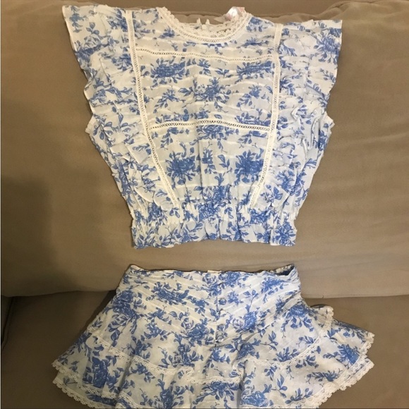 FillyBoo Sunday Set - Picture 2 of 6